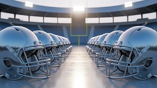 Detroit Lions Prepare for 53-Man Roster Cutdown, Impacting Team Composition