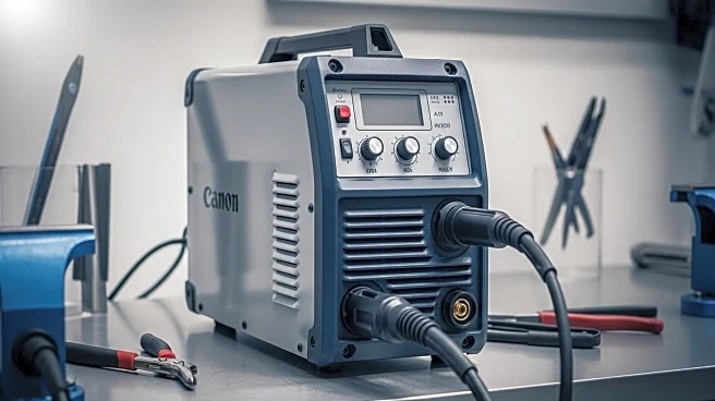 Miller Electric Introduces Millermatic 211 PRO to Enhance Welding Efficiency