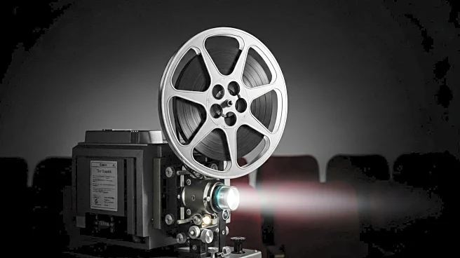 Dulac Distribution Acquires French Rights to 'The Currents' Ahead of TIFF Premiere