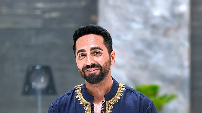 Fairmont Udaipur Palace Appoints Amitesh Virdi as Director of Culinary, Enhancing Dining Experience