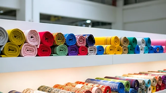 President Trump Imposes 50% Tariffs on Indian Apparel, Impacting Export Hubs
