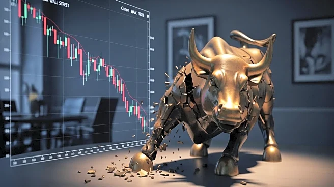 Wall Street Faces Another Challenging September Amid Historical Declines