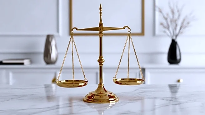 Legal Professional Faces Career Dilemma Amidst Imposter Syndrome