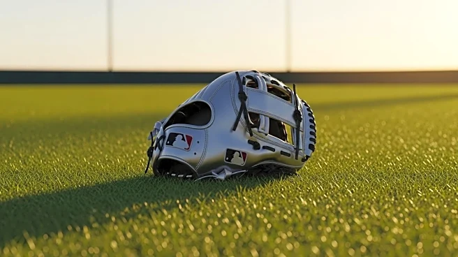 Seattle Mariners' Cal Raleigh Sets New MLB Home Run Record for Catchers
