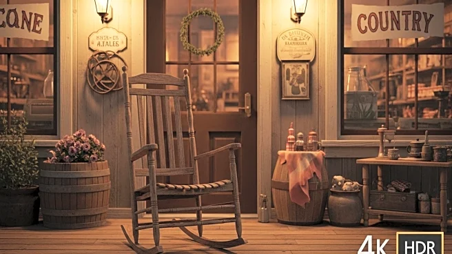 Cracker Barrel's Logo Redesign Sparks Backlash Among Loyal Customers