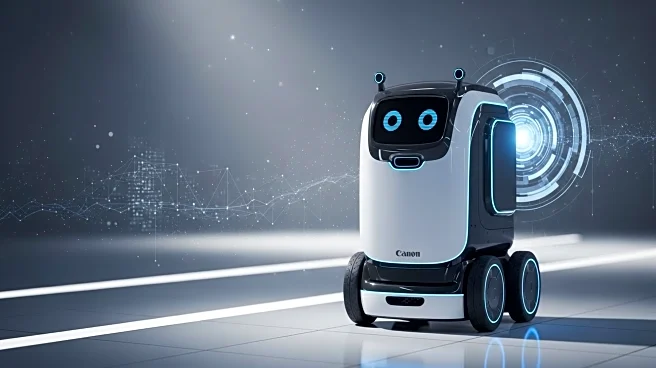 Robomart Introduces New Delivery Robot to Compete with DoorDash and Uber Eats