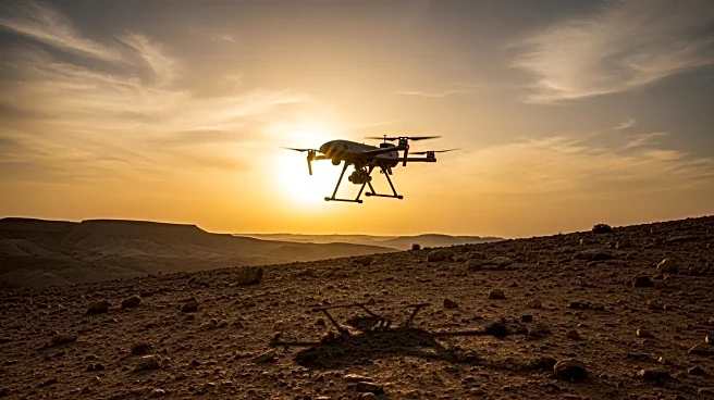 Israel's Defense Industry Seizes Strategic Opportunity Amid Global Tensions
