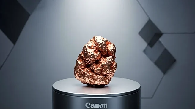 First Quantum Minerals Cancels Zambian Copper Mines Stake Sale Amid Financial Restructuring