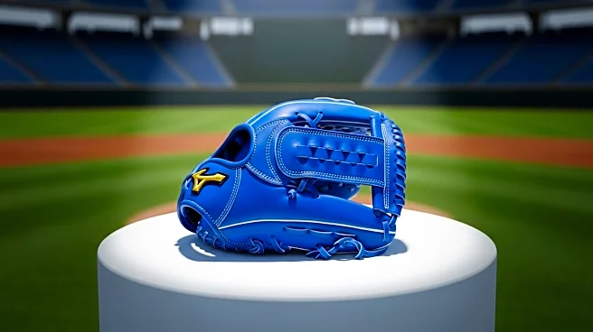 Kansas City Royals Prospect Kendry Chourio Gains Attention with Rapid Advancement