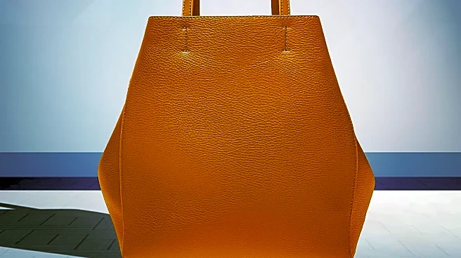 Vera Wang Showcases Alaïa Statement Bag at 2025 U.S. Open
