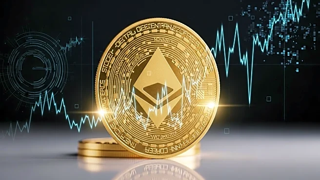 Federal Reserve Chair Signals Rate Cuts, Sparking Cryptocurrency Market Surge