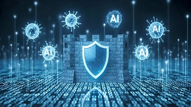 Static IPs Enhance Security Amid AI-Powered Cyberattacks