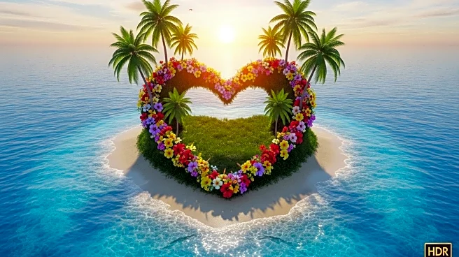 Love Island USA Season 7 Reunion: Cast Updates and Drama Unfold