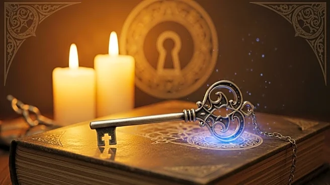 Film Adaptation of '100 Nights of Hero' Promises a Cheeky Medieval Fantasy