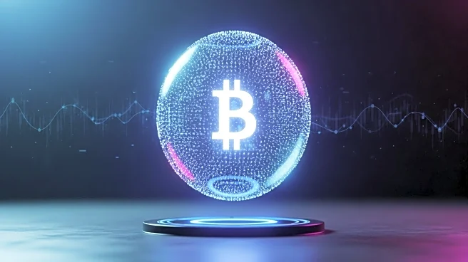 BitMine Immersion Technologies Announces Record Crypto Holdings and Trading Volume
