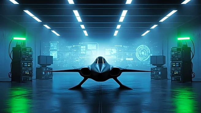 Korean Air and LIG Nex1 Form Consortium for South Korea's Electronic Warfare Aircraft Project