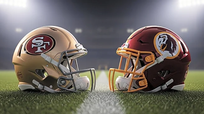 49ers Acquire Brian Robinson Jr. from Commanders, Impact on Running Back Lineup