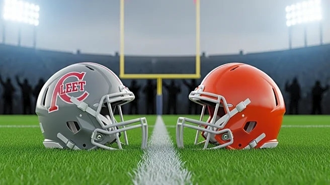 Ohio State vs. Texas: Anticipated College Football Season Opener Highlights Key Changes