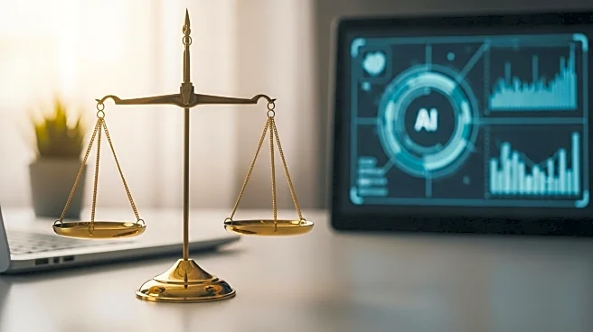 Finance Leaders Embrace 'Sufficient Truth' for AI and Data Success