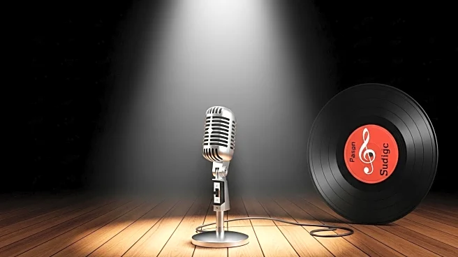 Republic/UMe Releases Connie Francis' Music Posthumously, Including Viral Hit 'Pretty Little Baby'