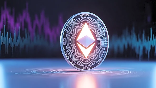 Ethereum's Price Surge Driven by Regulatory and Institutional Support