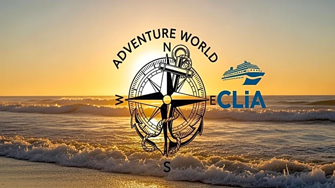 Adventure World Partners with CLIA to Enhance Cruise and Land Travel Experiences
