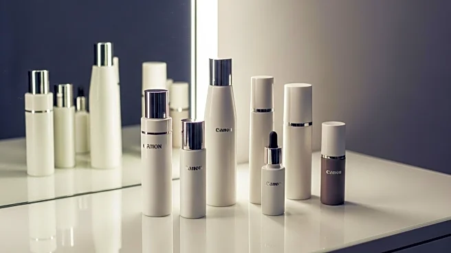 L’Oréal Promotes Refill Systems to Reduce Waste in Beauty Sector