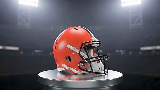 Cleveland Browns Release Former Alabama Cornerback Tony Brown