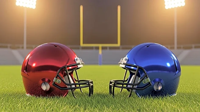 Local High School Football Kicks Off Across Southland and Surrounding Areas