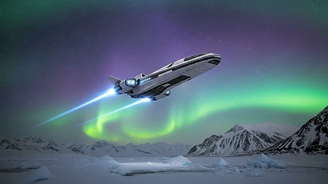 APT Launches 2027 Antarctica Program as Part of Centenary Celebrations