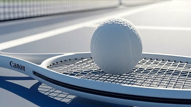 Jordan Thompson Criticizes US Open Officials Over Ball Quality