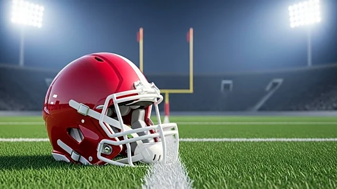 Wisconsin Badgers Welcome Transfer QB Billy Edwards Jr. from Big Ten