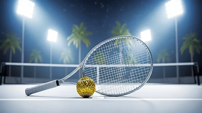Celebrities Flock to 2025 US Open for Star-Studded Tennis Event