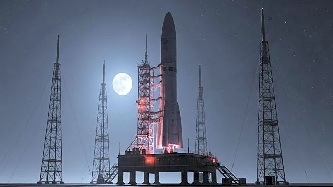 SpaceX Postpones 10th Starship Test Flight Due to Ground System Issues, Delaying Space Ambitions