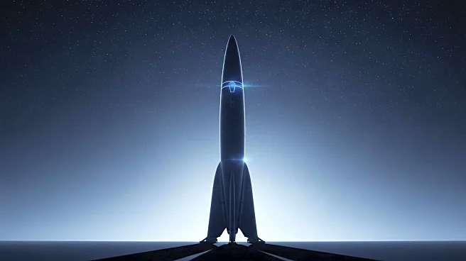 SpaceX's Starship Launch Delay Highlights Challenges in Space Exploration