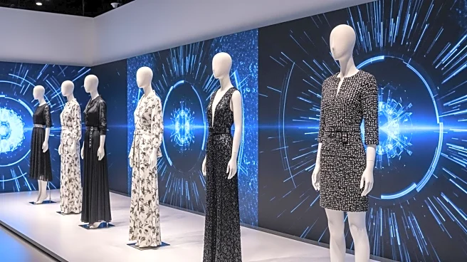 Fashion Models Confront AI Models and Digital Clones Amid Vogue Ad Controversy