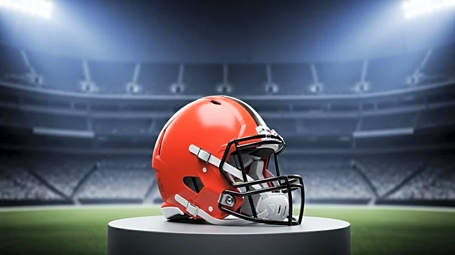 NFL Predictions: Cleveland Browns Face Challenging 2025 Season