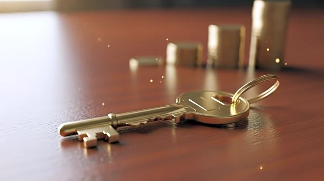 Understanding the 60% Rule in Reverse Mortgages for Financial Stability