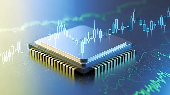 U.S. Stock Futures Dip Amid Anticipation of Nvidia Earnings and Fed Rate Decisions