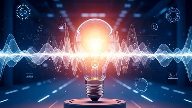 High Power Prices Spark Grassroots Concerns Amid Structural Energy Challenges