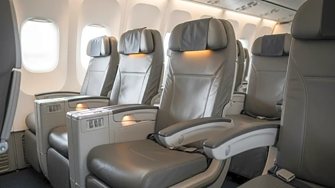 Southwest Airlines Implements New Seating Policy for Plus-Sized Passengers