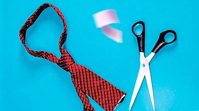 Exploring the Concept of 'Soul Ties' and Its Psychological Implications