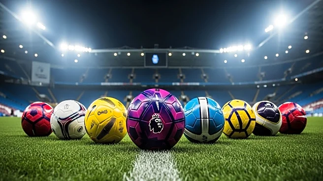Sky Sports Highlights First Premier League Goals at Every Stadium