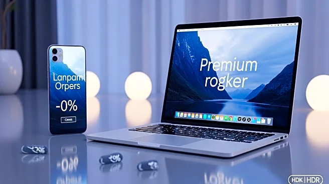 Labor Day Sales 2025 Offer Significant Discounts on Tech Products