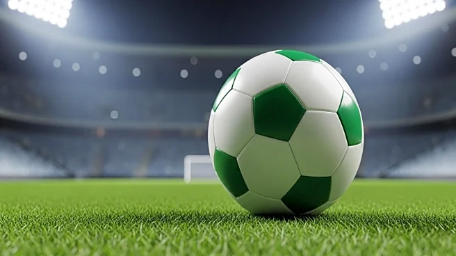 Sporting Lisbon Secures Victory Over Nacional da Madeira with Gonçalves' Hat-Trick