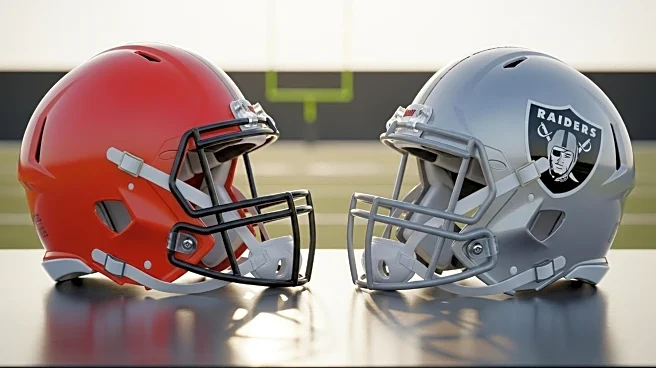 Cleveland Browns Trade Kenny Pickett to Las Vegas Raiders Amid Quarterback Changes