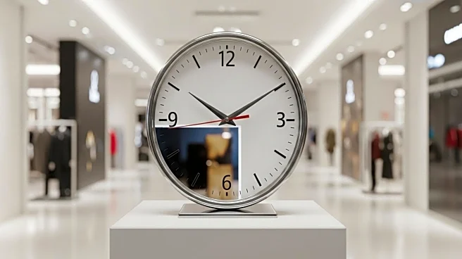 Korean Brand Time Launches International Retail with Paris Pop-up, Aiming for Global Expansion