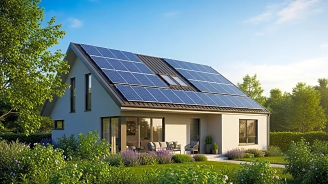 Ann Arbor's All-Electric Community Introduces Net-Zero Living Model