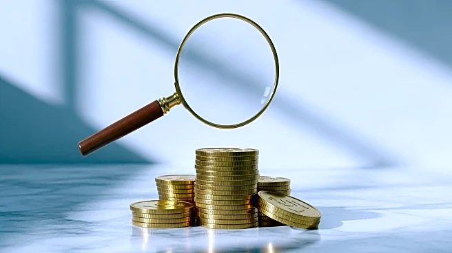 Study Reveals How America's Wealthiest Avoid Paying Higher Taxes