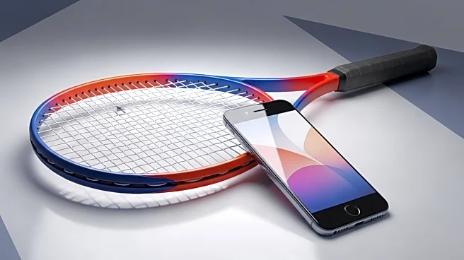 U.S. Open Launches 'Game, Set, Matchmaker' to Engage Gen Z Audience